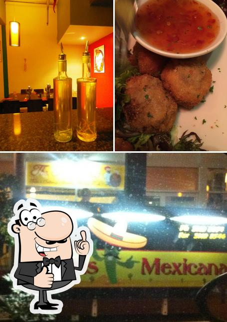 cactus cafe