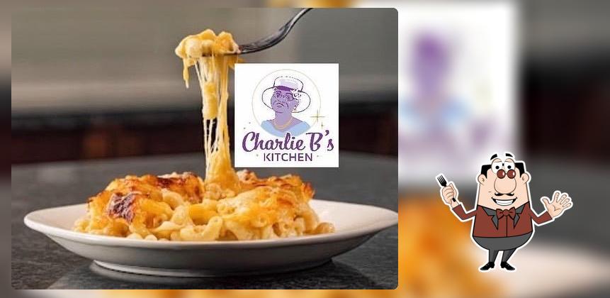 Charlie B’s Kitchen