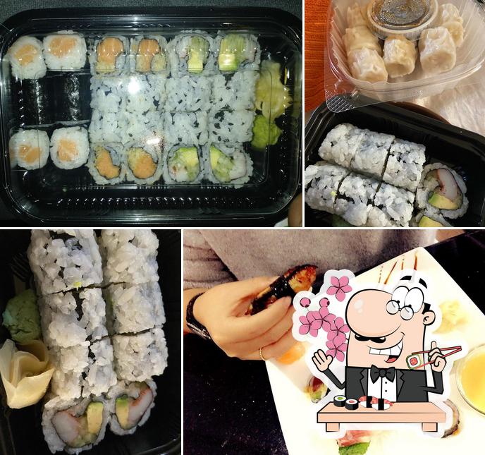 Chopstix Express