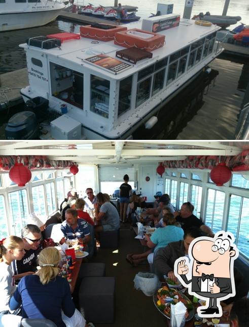 Coastal Cruises Mooloolaba