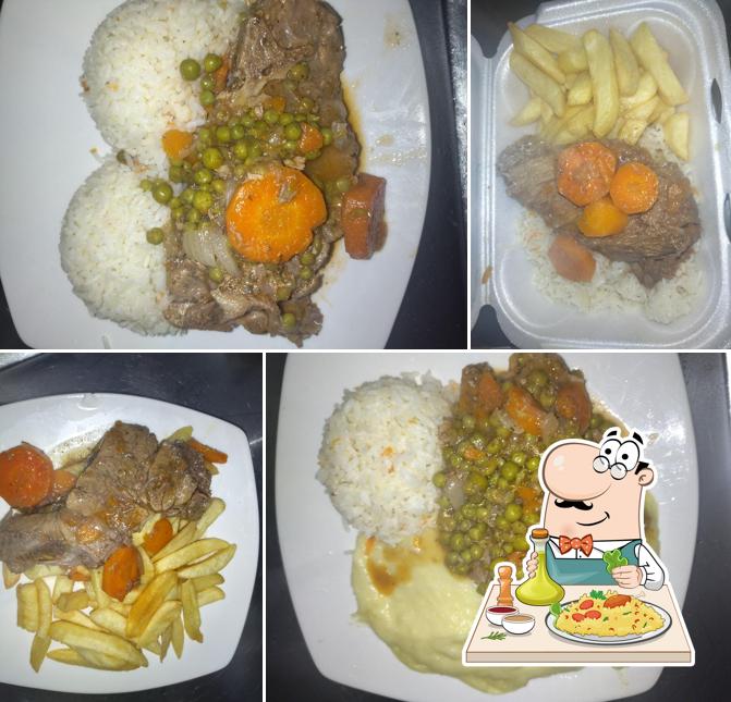 Colaciones Donde La Anlle