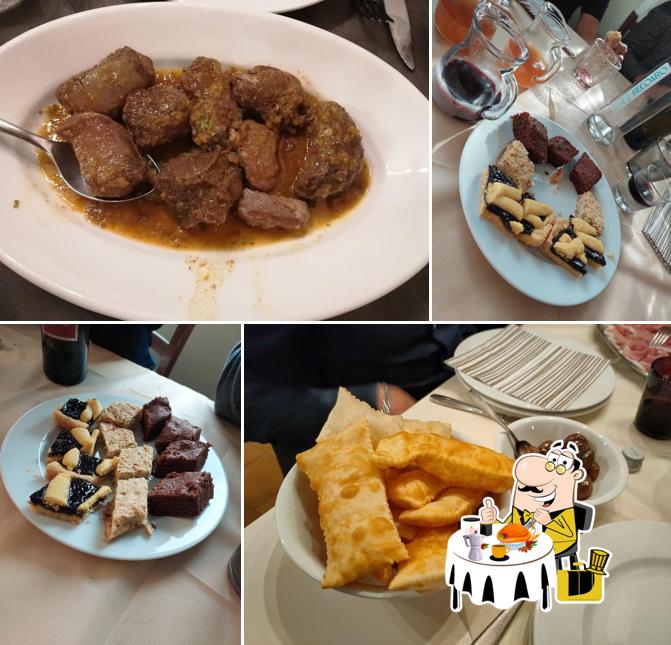 Trattoria "Da Sincero"