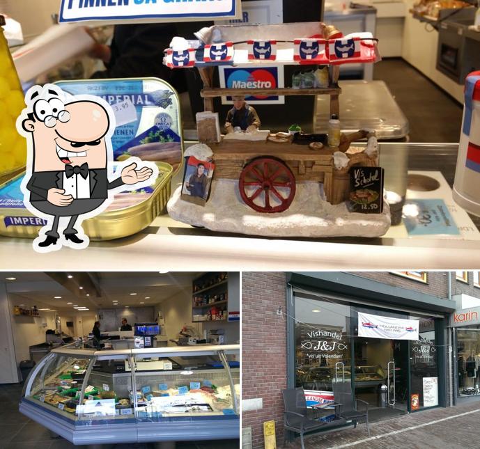 Fish Store J&J