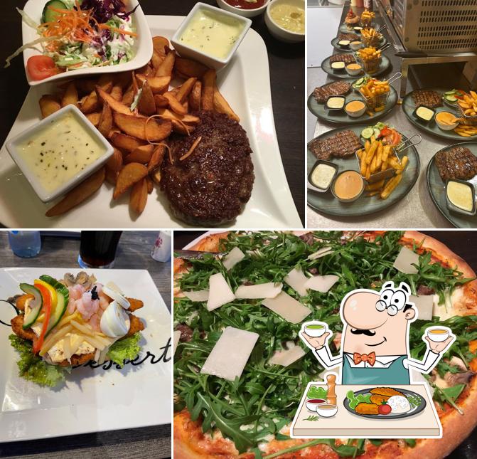 Fjerritslev Pizza & Kebabhouse I/S
