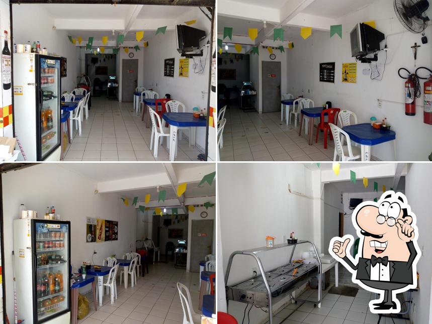 Galeto Do Lele