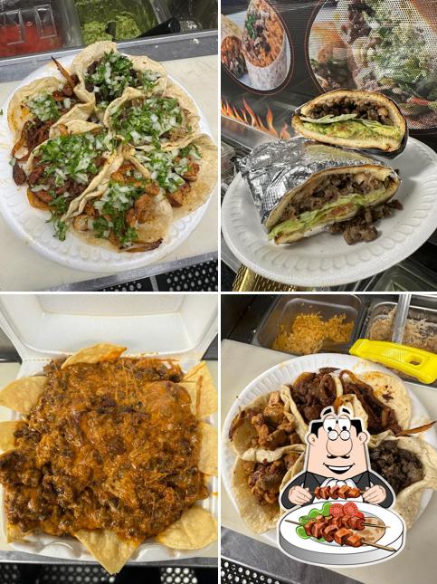 Guape’s Tacos