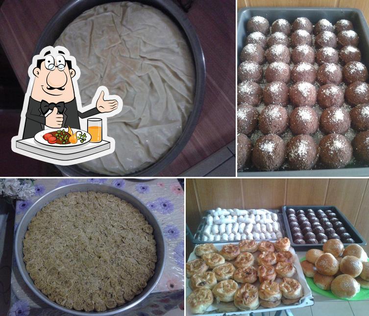 Hanımeli Kahvaltı Dünyası