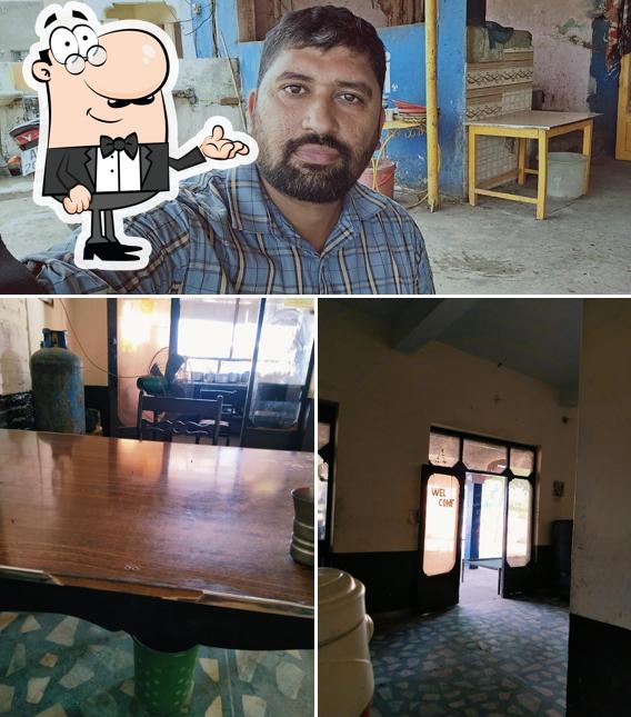Hussain Lajpal Hotel