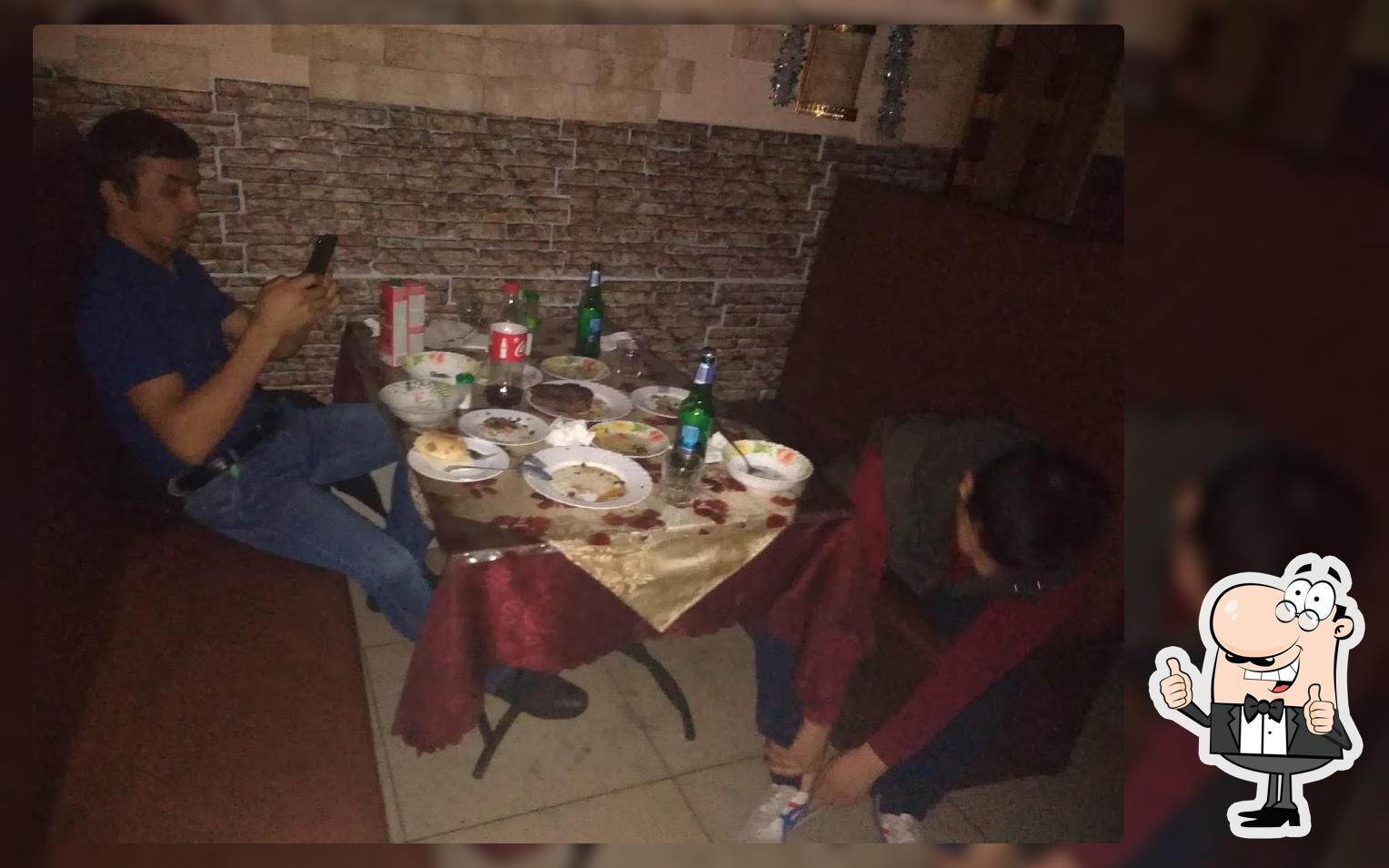 КэтКафе