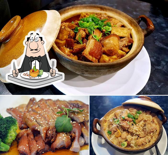 Kungfu Chef