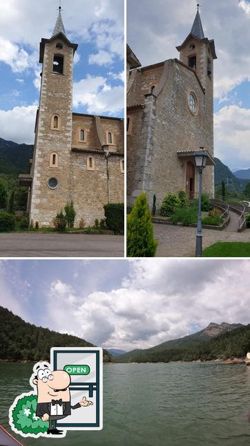 La Baells