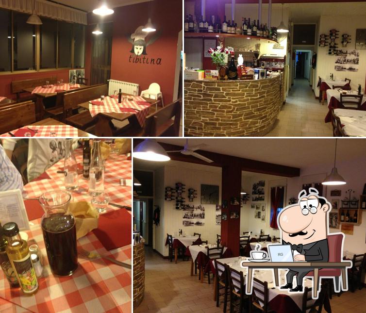 Locanda Tibitina