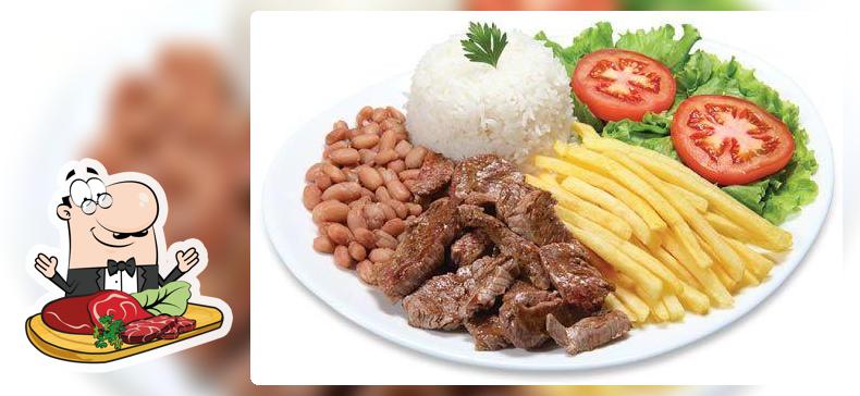 MR RESTAURANTE