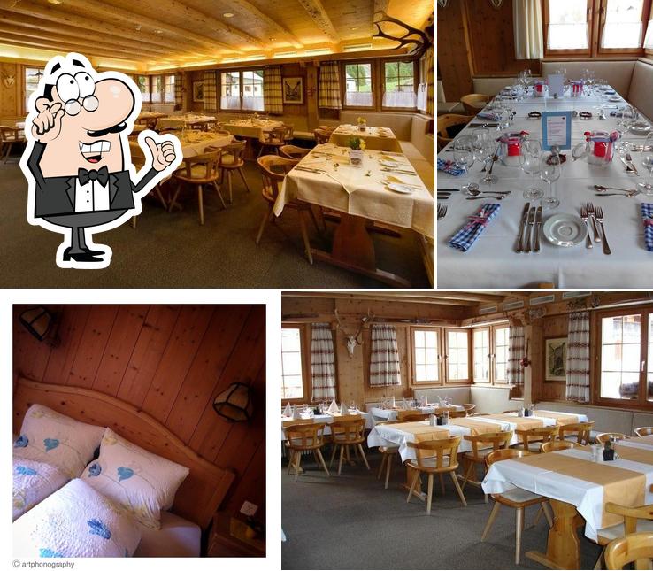 Gasthaus Mayor