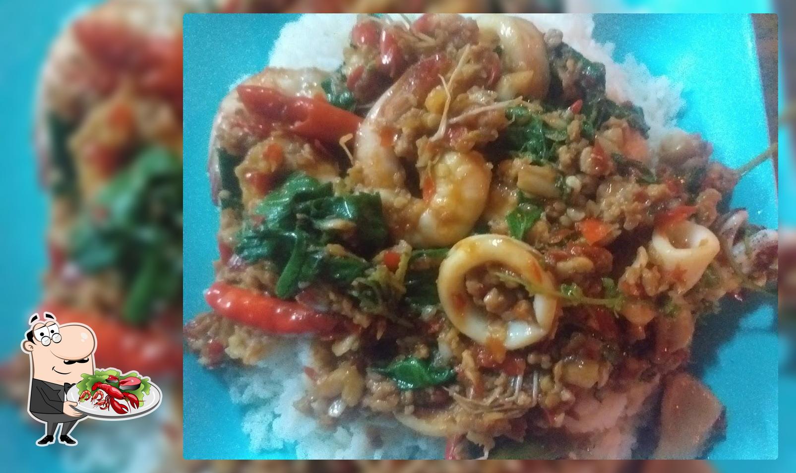 ร้านซิงเกิ้ลมัมสำตำยำแซ่บ