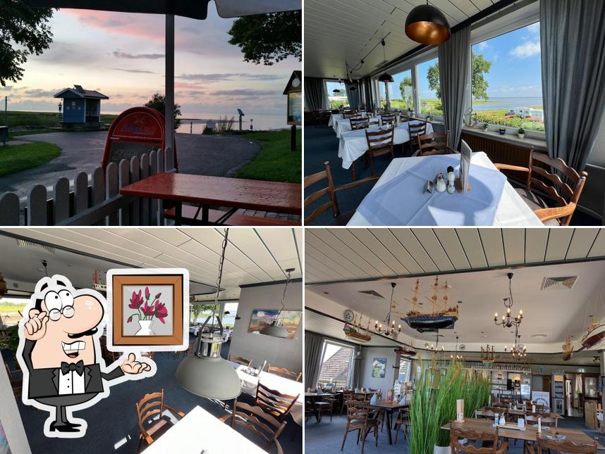 Restaurant Nordseeblick