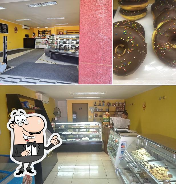 Pasteleria El Encanto