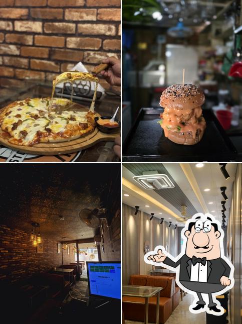 Pizza Inn - Gazipur