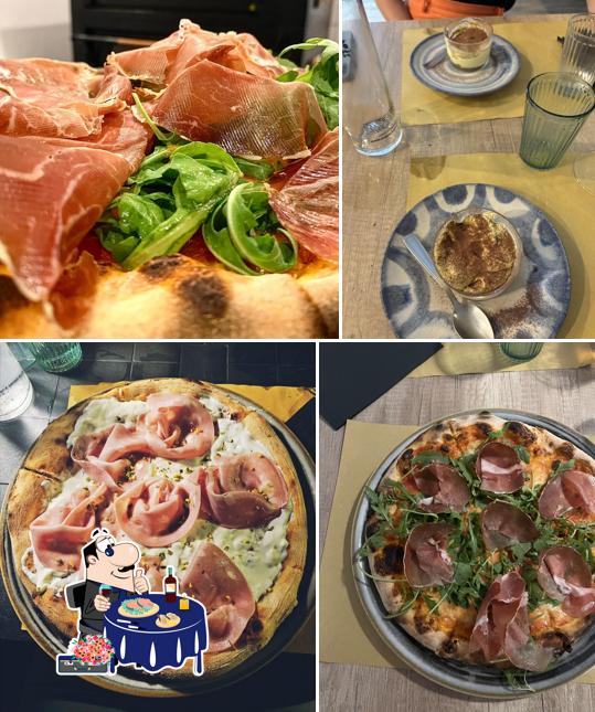 Pizzeria Duca