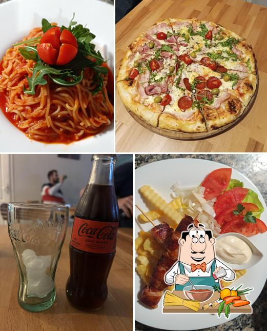 Pizzeria GAMA