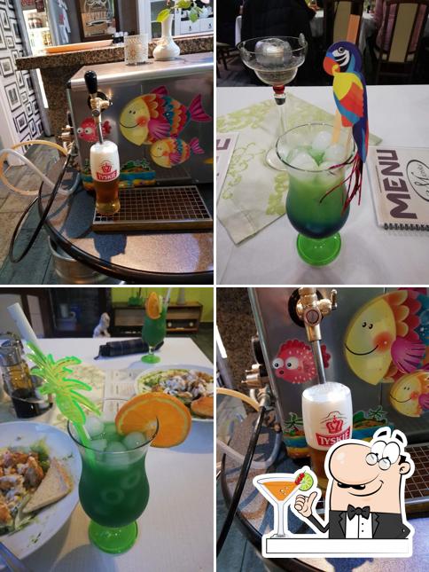 Restauracja Miejska