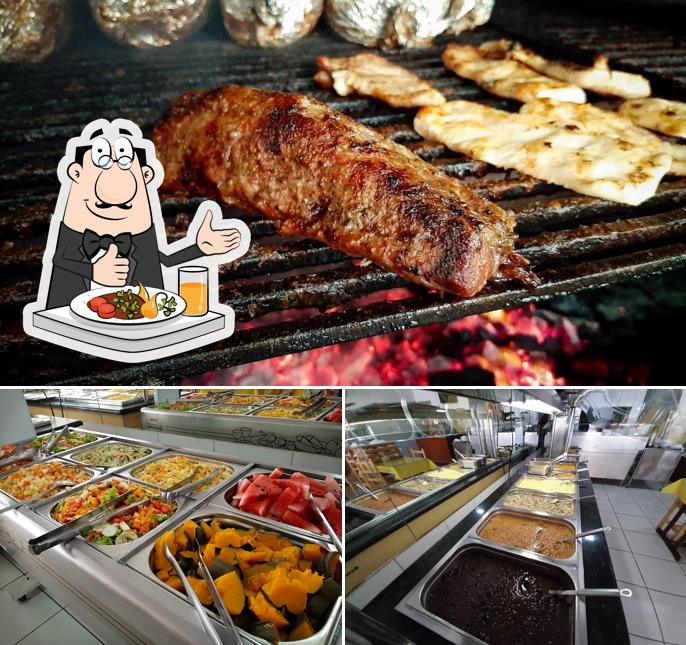 Restaurante do Carlinhos