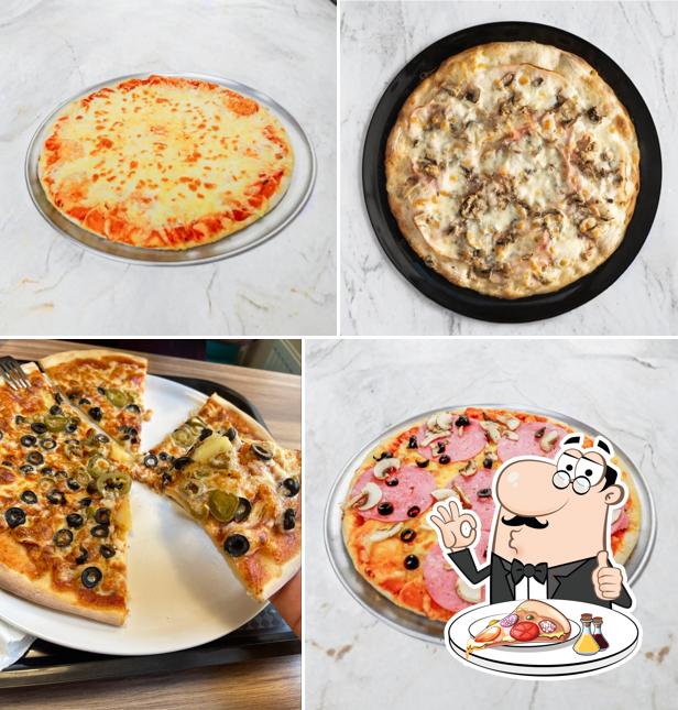 Solai Kebab &Pizza