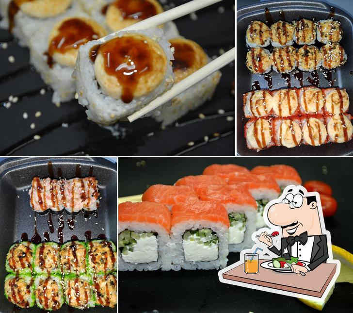 Сытая Панда