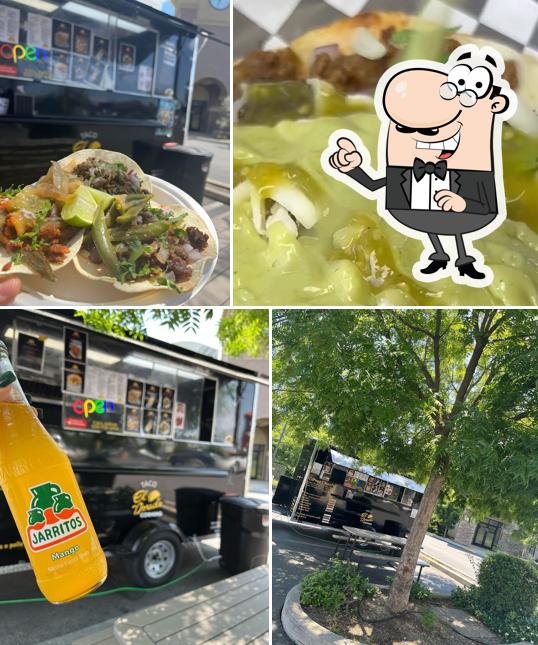 Tacos Eldorado