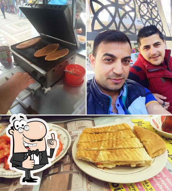 Tostcu Metin