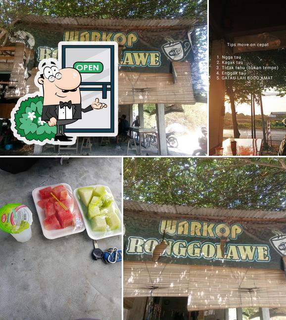 Warkop Ronggolawe