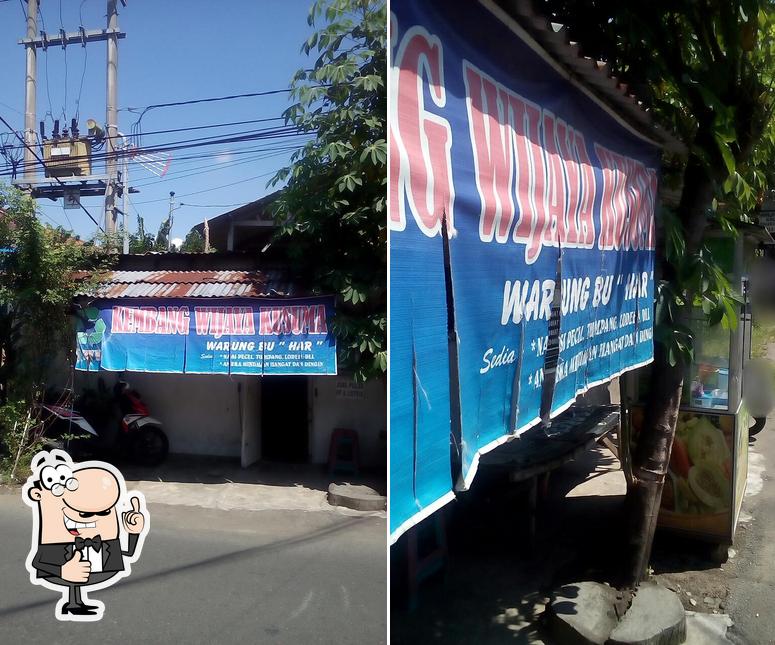 Warung Bu Har