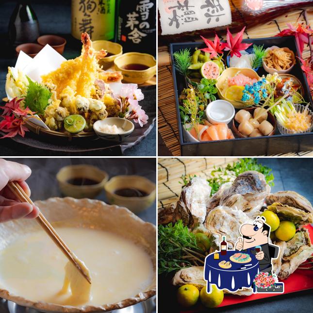 牡蠣かき屋 赤羽本店