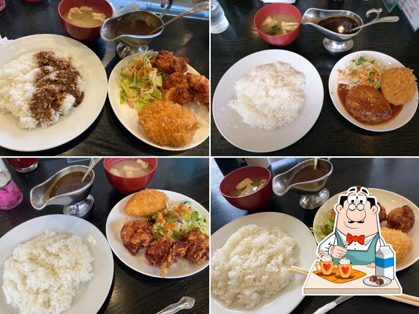 華麗屋ラホール