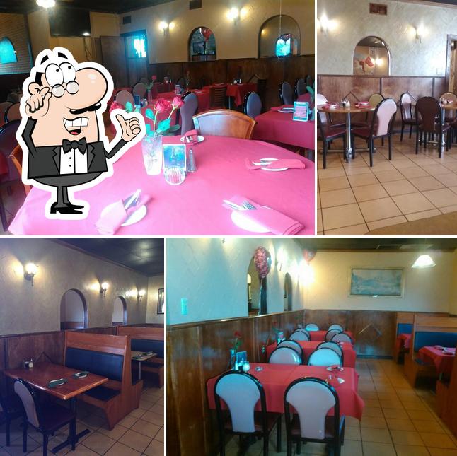 Roma Italian Restaurant