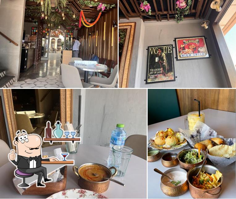 Sangam Restaurant - Bahrain