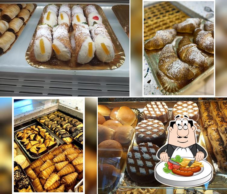 Sapore di Pane Rho Panificio & Pasticceria