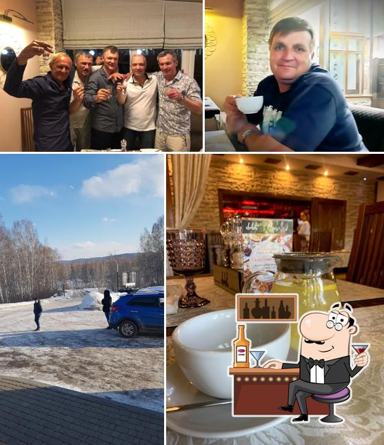 Шале