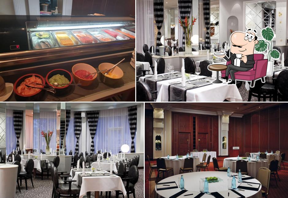 Silk's Restaurant