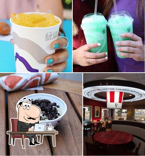 Taco Bell / KFC