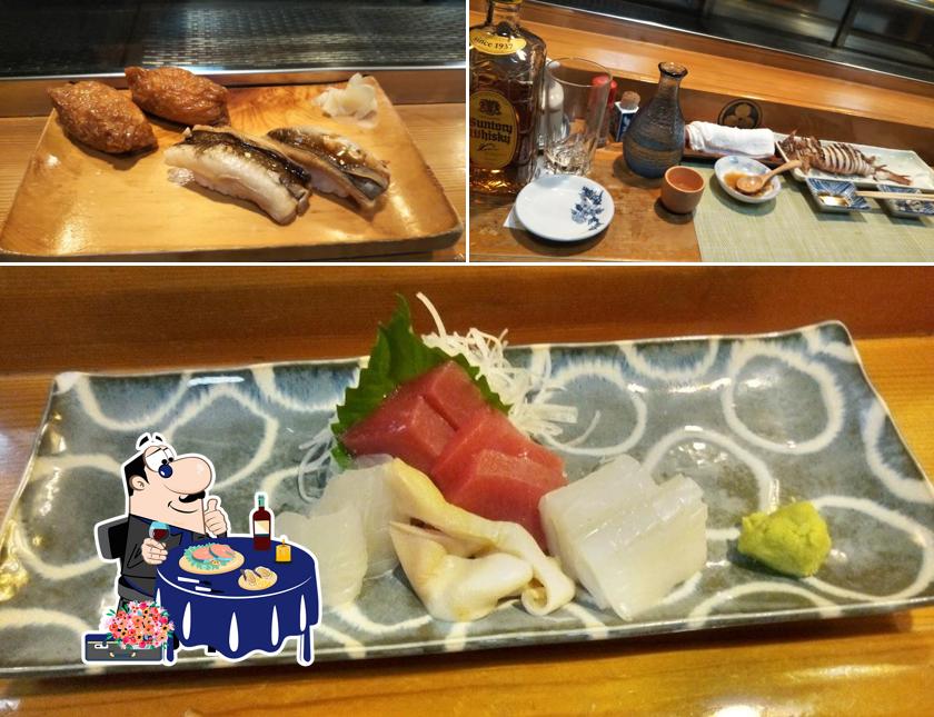Teru Sushi