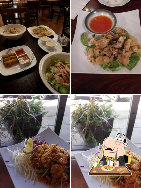 Thai Café