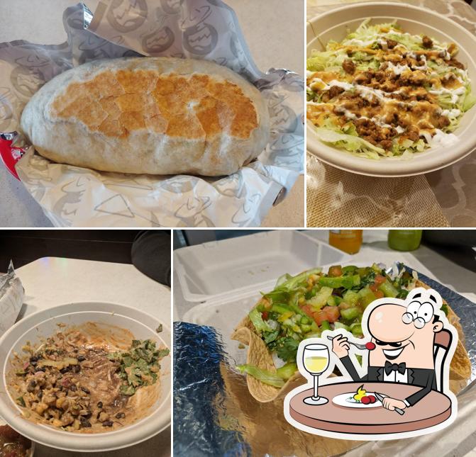 barBURRITO