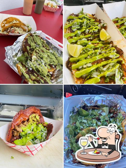 Baja Tacos