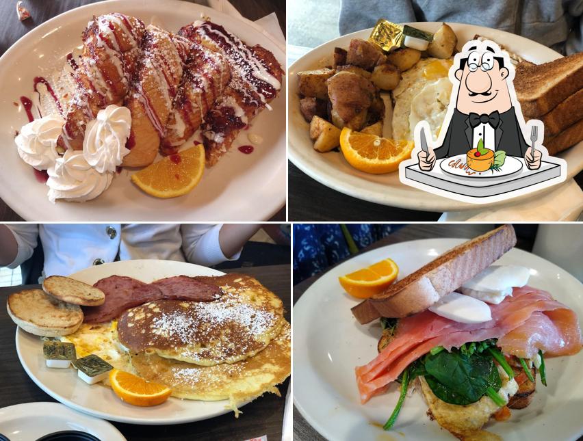 Ball Square Cafe & Catering