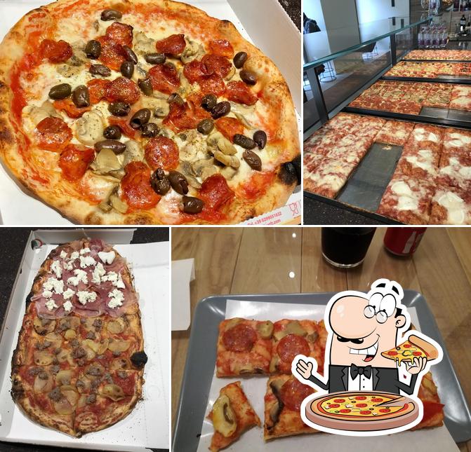 Pizzeria Al Crostino - Trieste