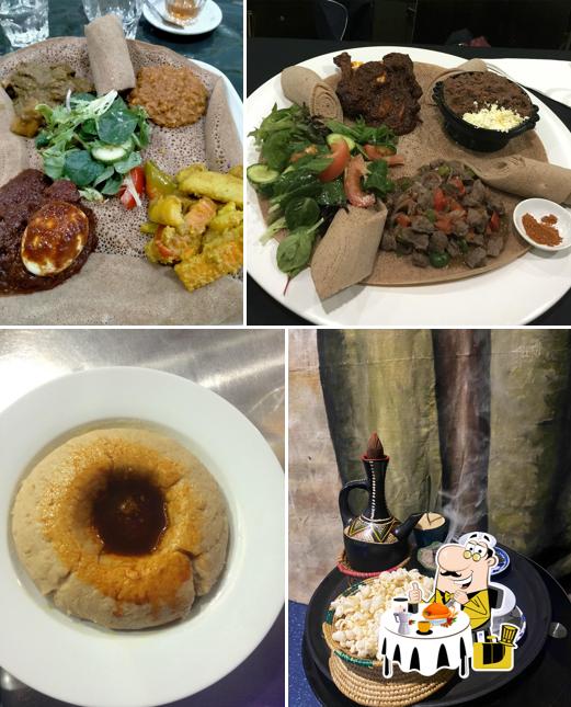 Arhibu Restaurant