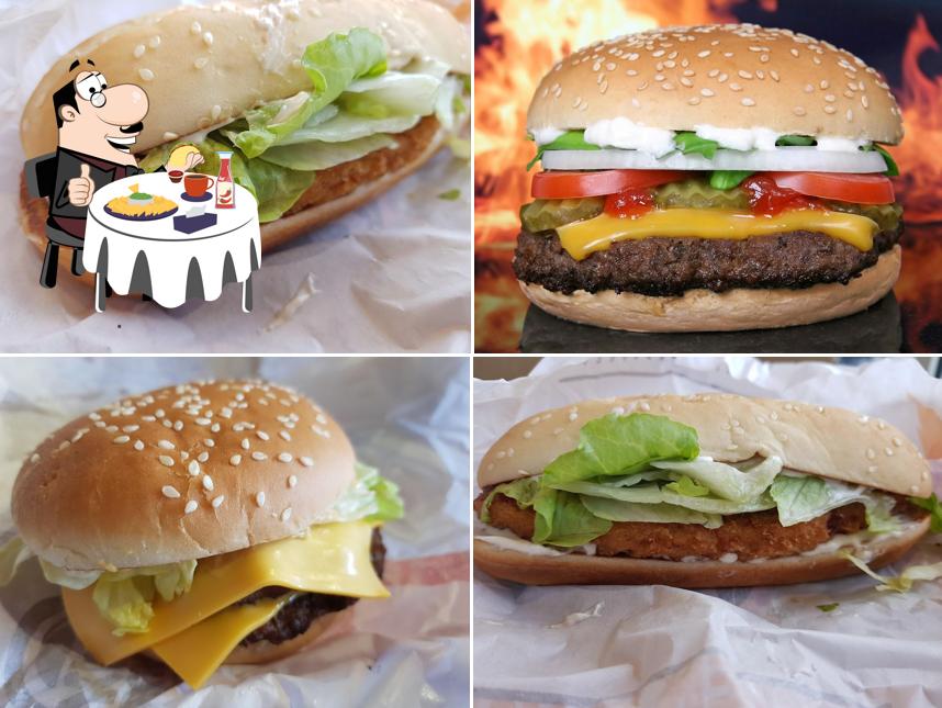 Burger King Lauenau