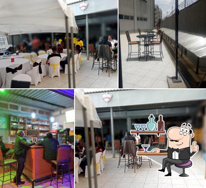 Bee Pee Restaurant