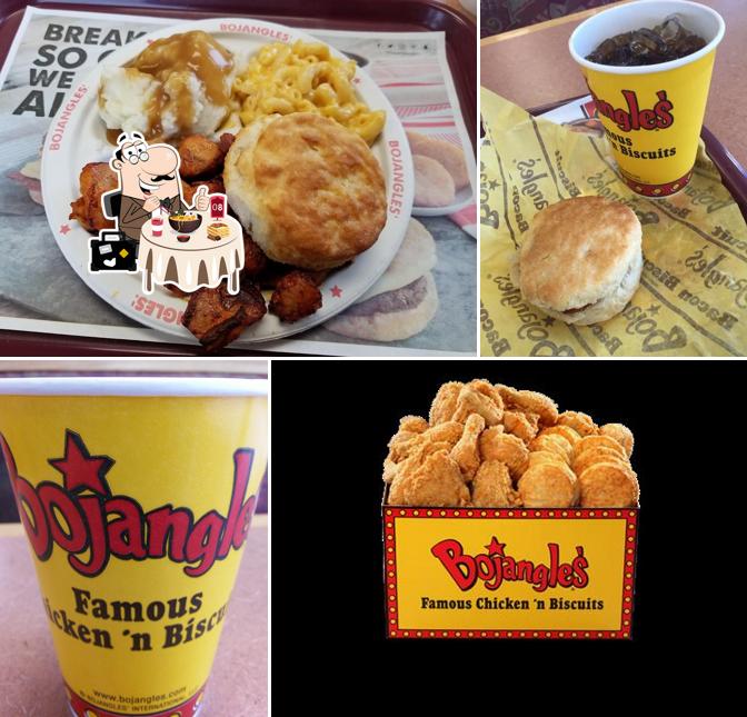 Bojangles
